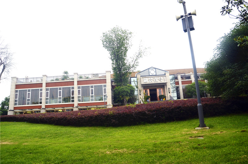 青白江湖景一號麻豆免费电影网酒店設備圖片
