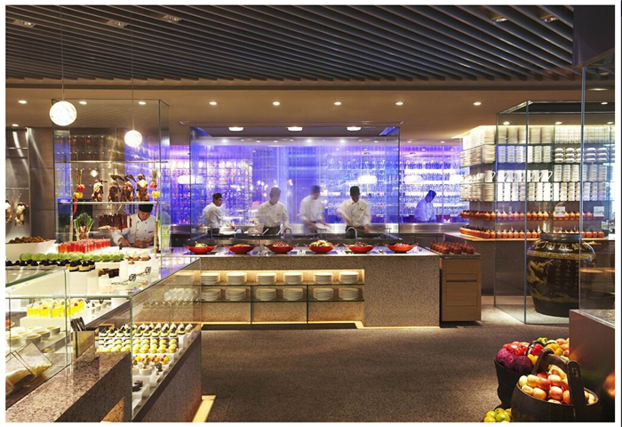 青白江湖景一號麻豆免费电影网酒店設備圖片
