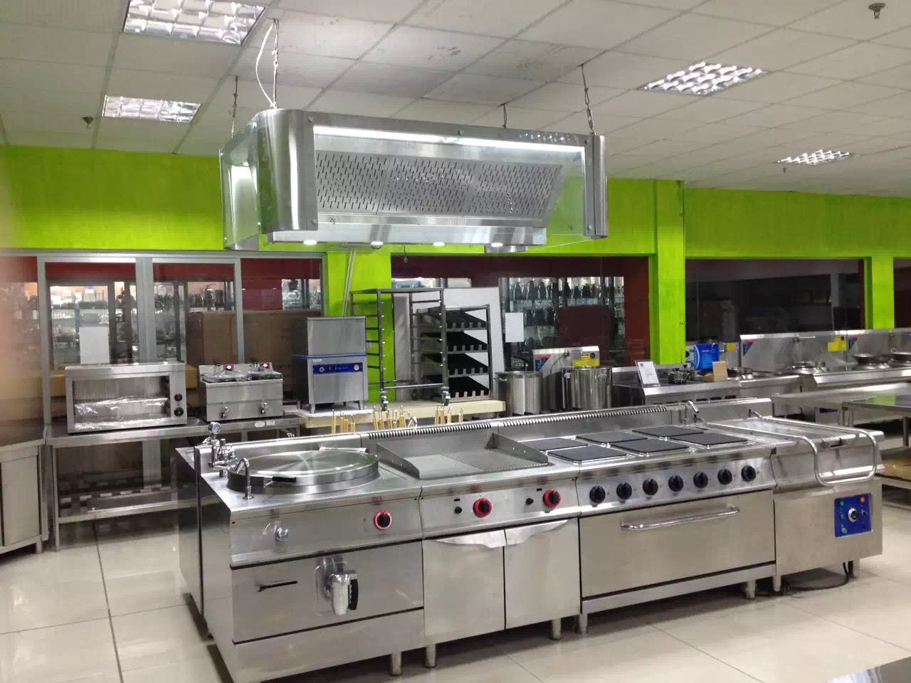 酒店麻豆免费电影网設備圖片