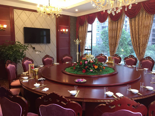 合江縣馥香餐館麻豆免费电影网用具采購項目圖片