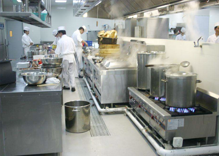 餐廳麻豆免费电影网設備圖片
