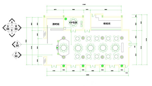 中小飯店麻豆免费电影网設計圖