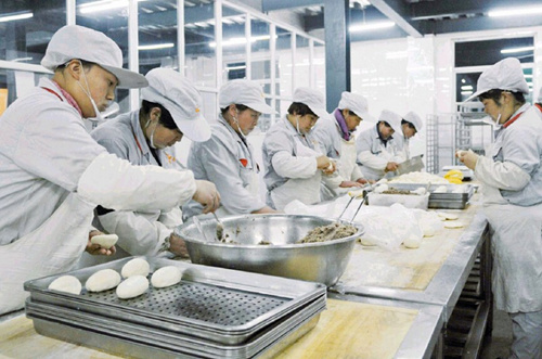 餐飲麻豆免费电影网設施設備的衛生標準
