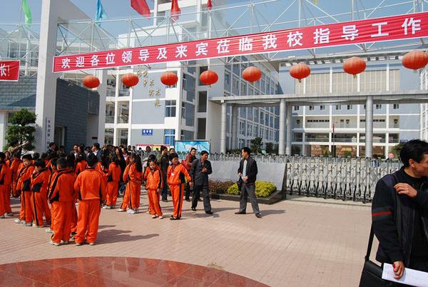 米易縣第二小學100萬學校食堂麻豆免费电影网設備招標圖片