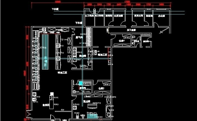 酒店麻豆免费电影网設備廠設計的工作間