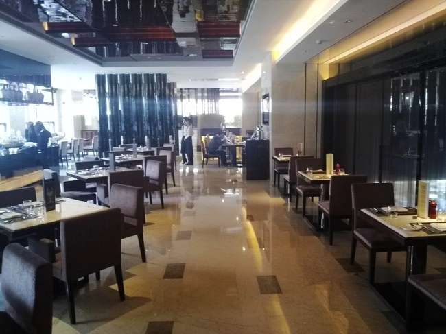 酒店麻豆免费电影网工程實景圖