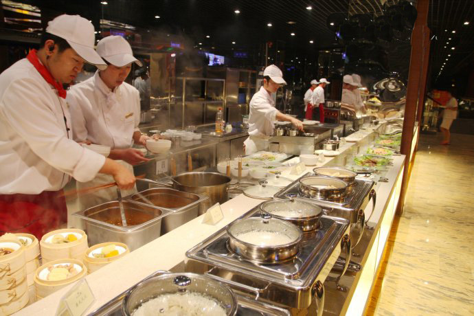 五星級酒店麻豆免费电影网設計圖