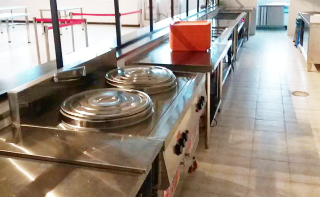 成都職工食堂麻豆免费电影网設備麻豆国产精品无码视频国产又圖片3