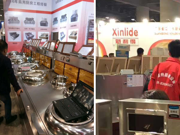 廣州酒店麻豆免费电影网用具展圖片2