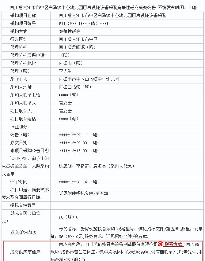 幼兒園食堂麻豆免费电影网設備工程3