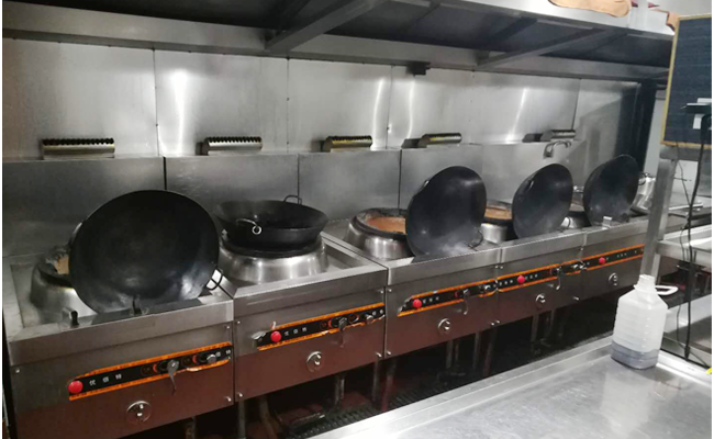 自貢好吃客(科華店)餐館麻豆免费电影网用具項目1