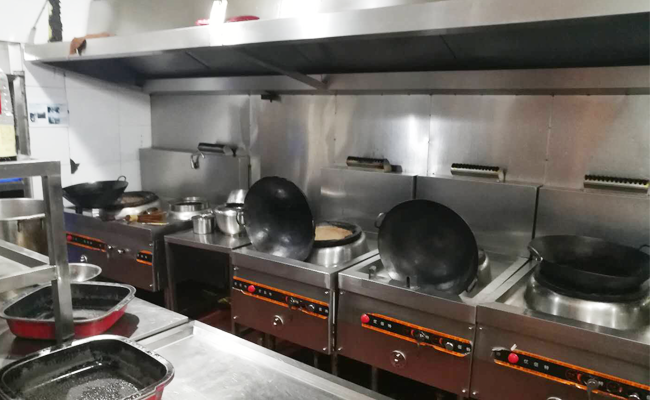 自貢好吃客(科華店)餐館麻豆免费电影网用具項目2