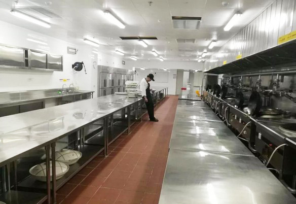 商用麻豆免费电影网設備工程