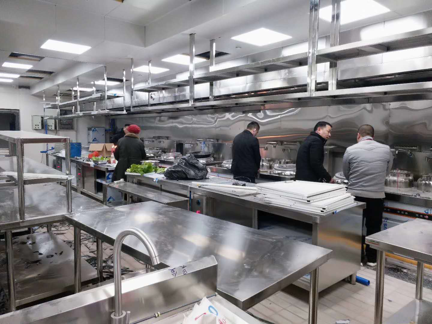 成都麻豆免费电影网工程廠家