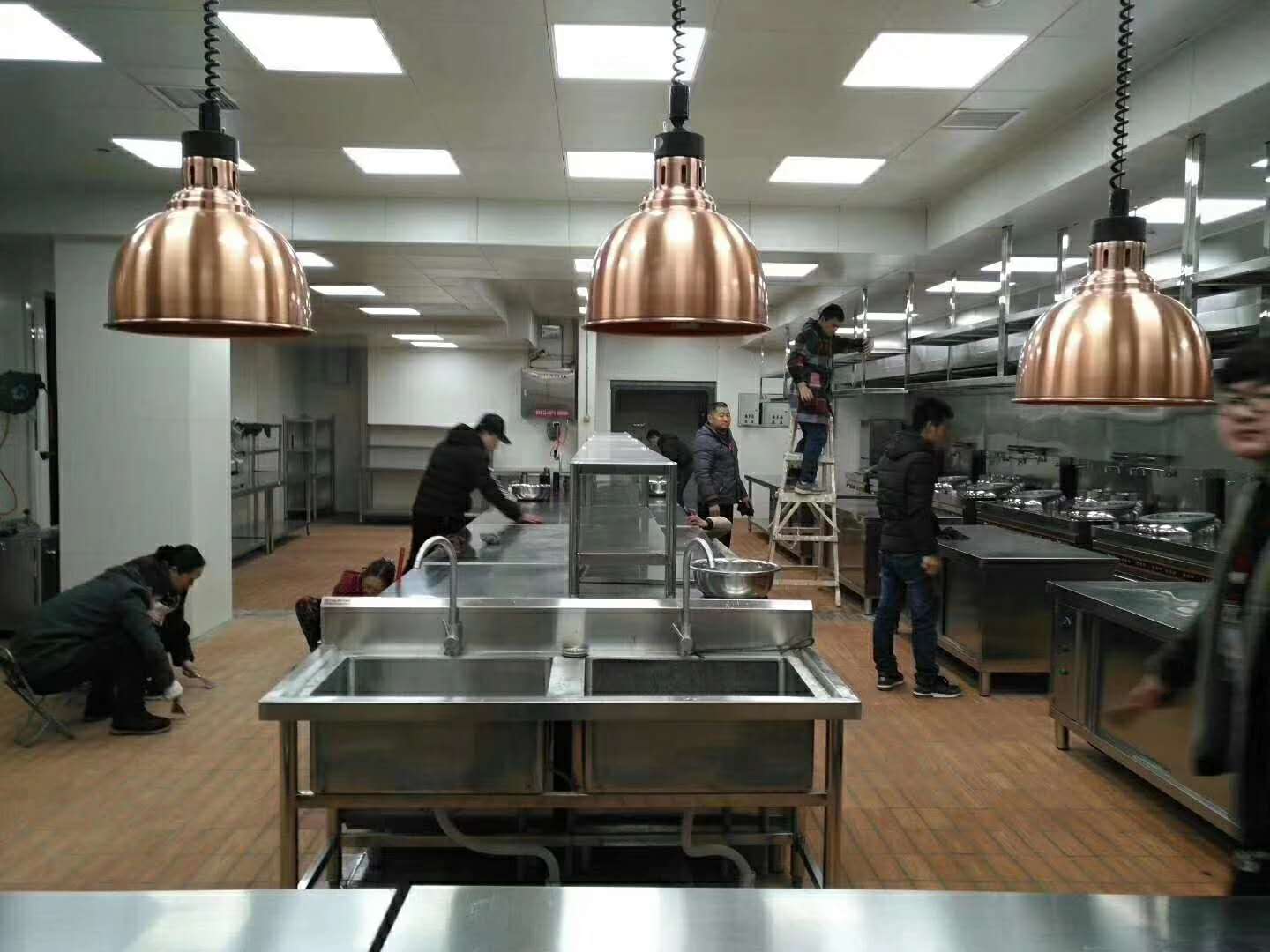 成都學校麻豆免费电影网設備廠家談麻豆免费电影网衛生標準