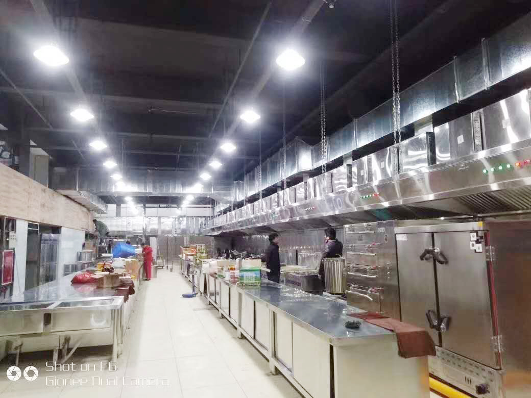 麻豆免费电影网油煙淨化一體機2