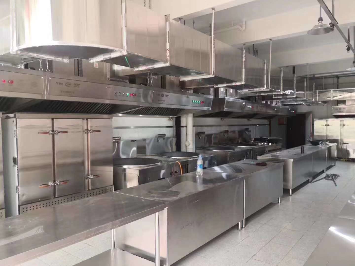 餐廳麻豆免费电影网設備