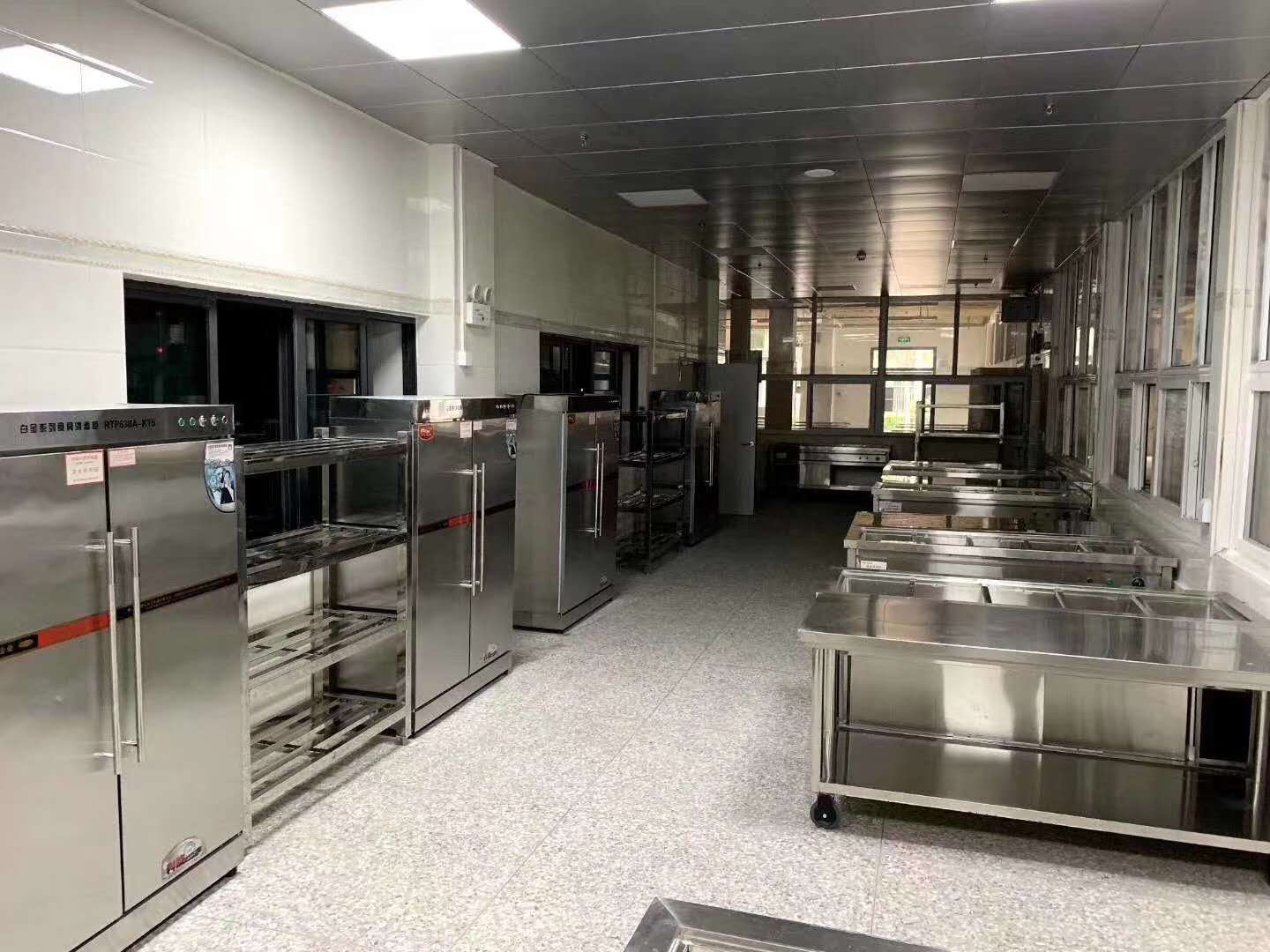 餐廳麻豆免费电影网設備2