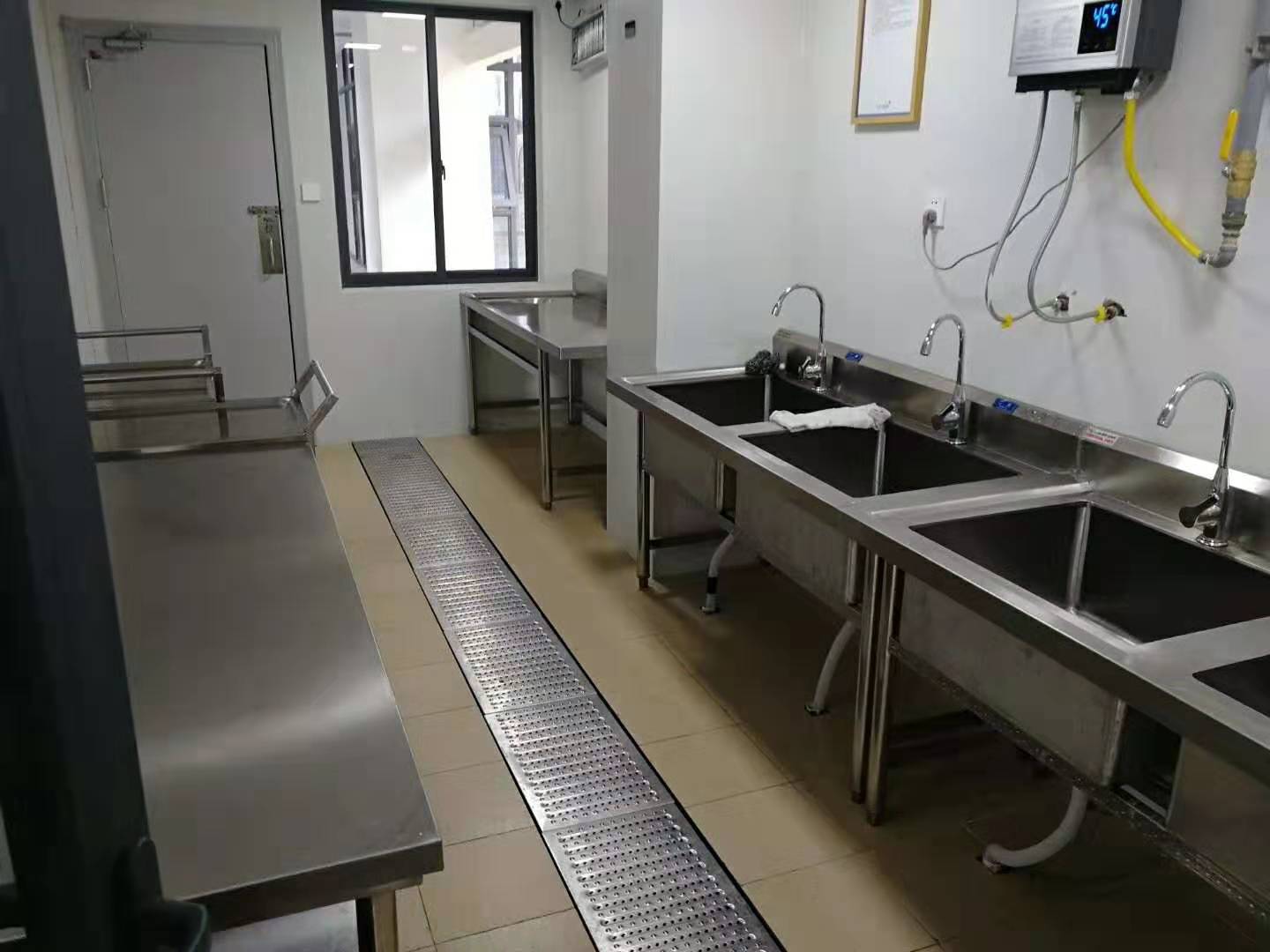 火鍋店麻豆免费电影网設備