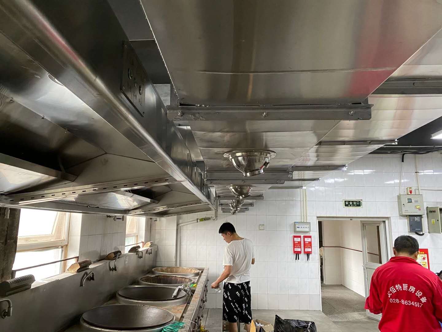 商用麻豆免费电影网工程1