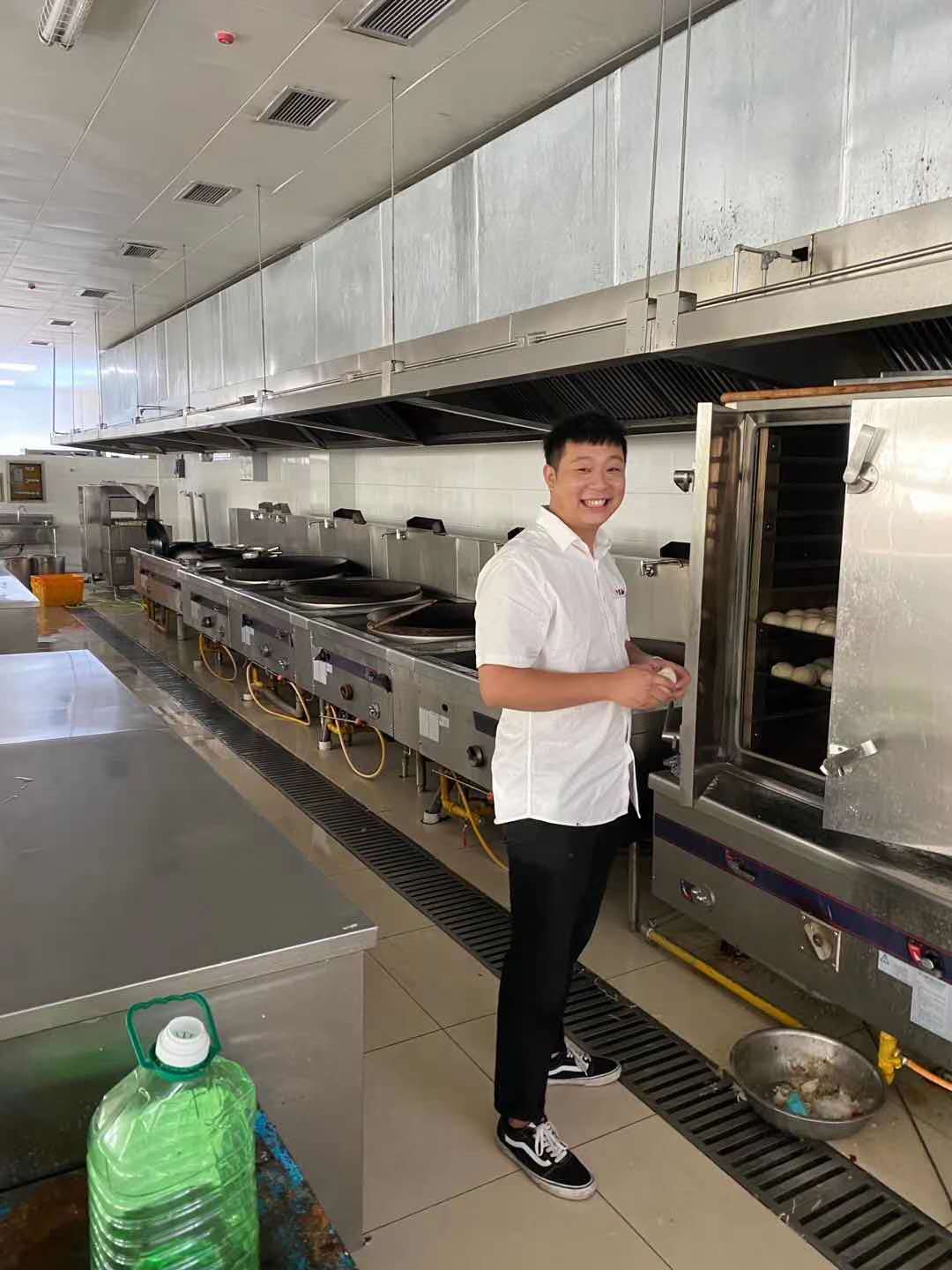 商用麻豆免费电影网設備