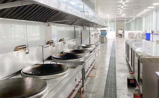 大型麻豆免费电影网設備