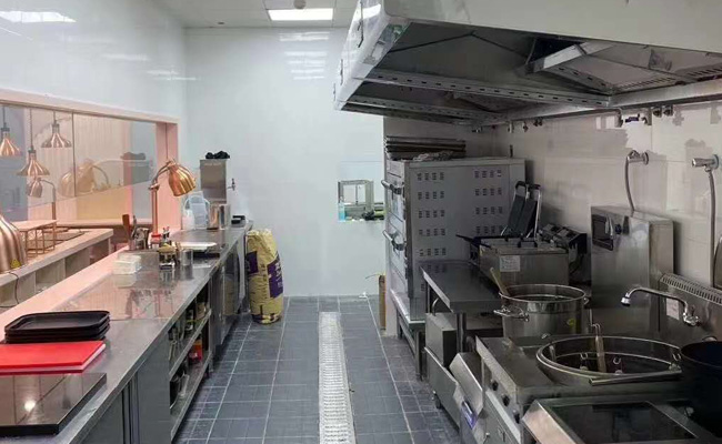 商用麻豆免费电影网設備1