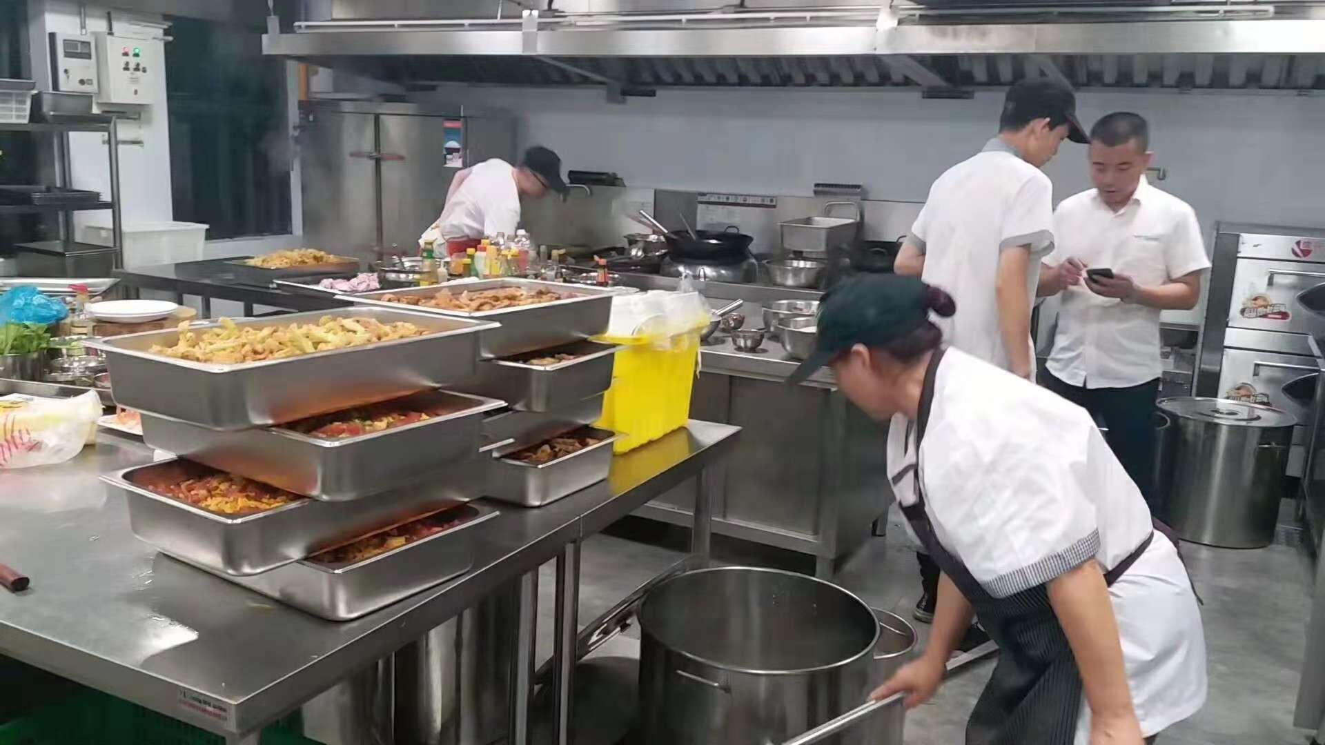商用麻豆免费电影网設備