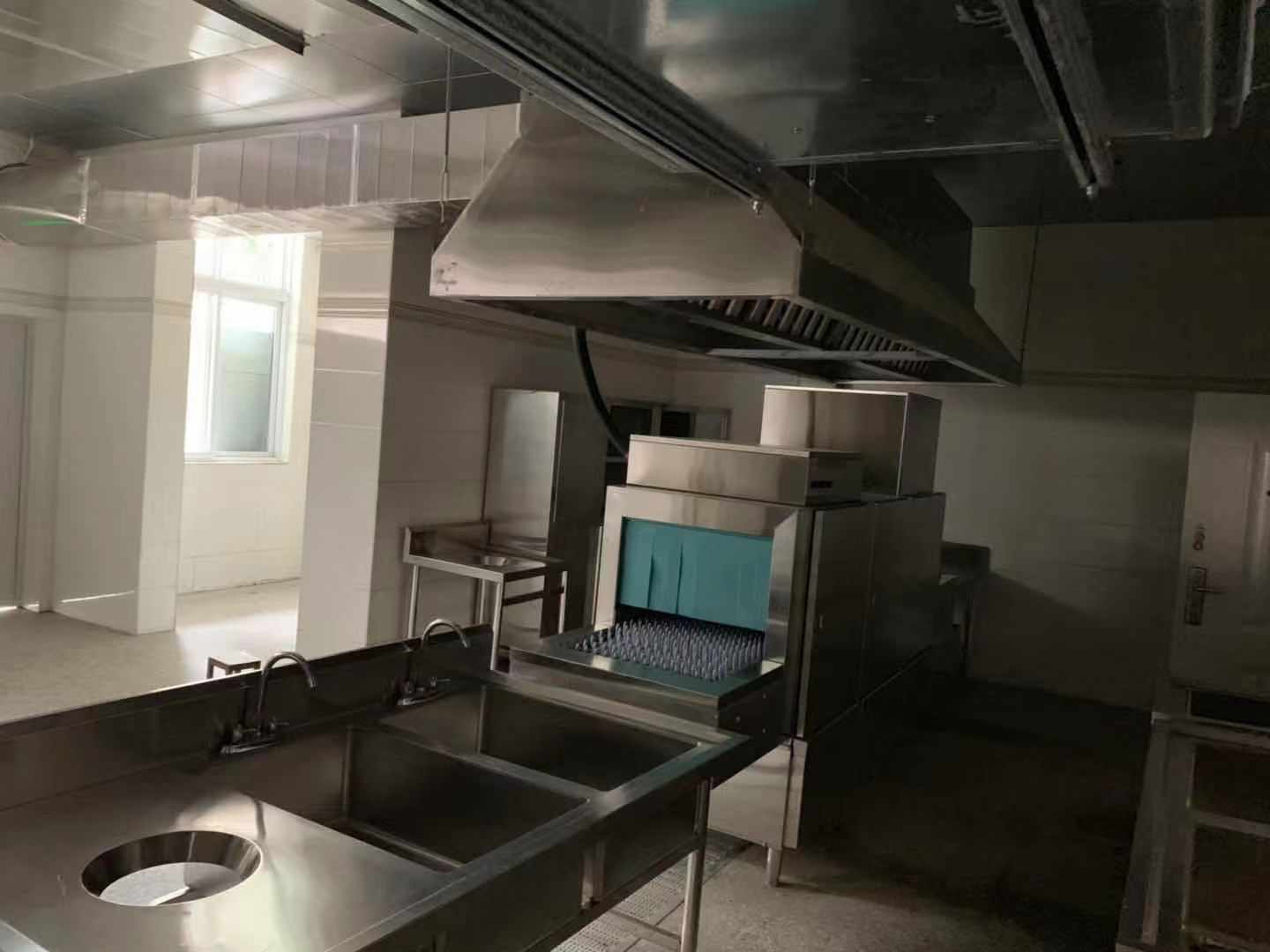 不鏽鋼麻豆免费电影网設備1