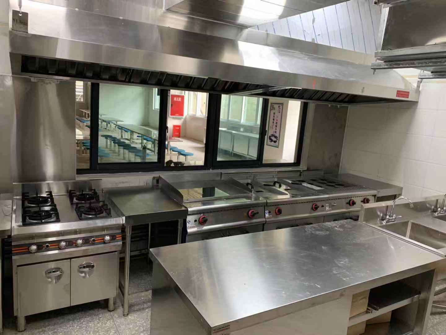 不鏽鋼麻豆免费电影网設備2