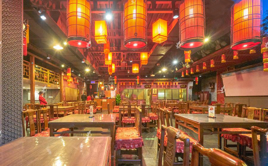 餐飲麻豆免费电影网設備公司2