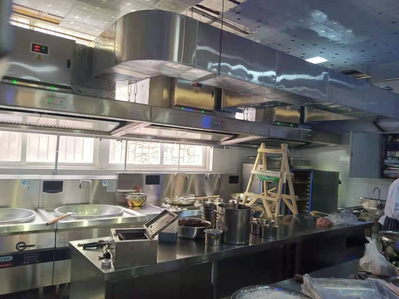 酒店麻豆免费电影网設備1