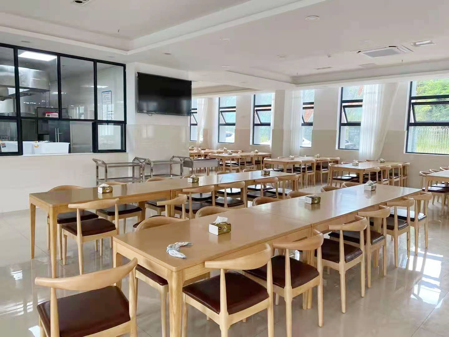 食堂麻豆免费电影网設備公司