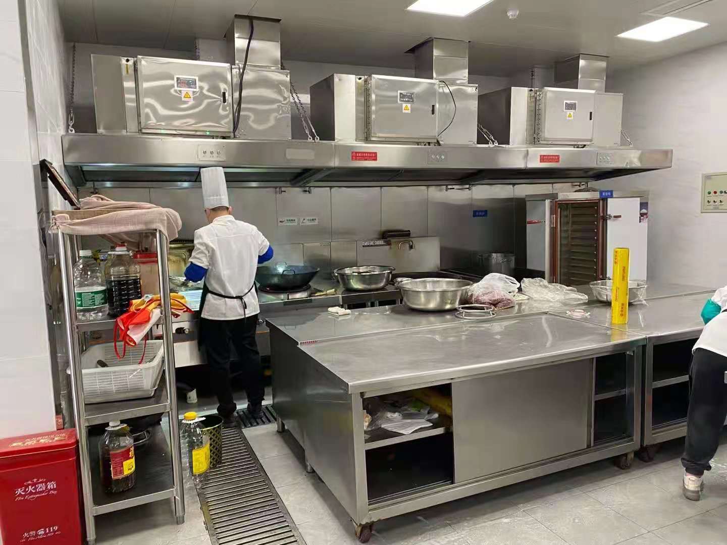 商用麻豆免费电影网工程