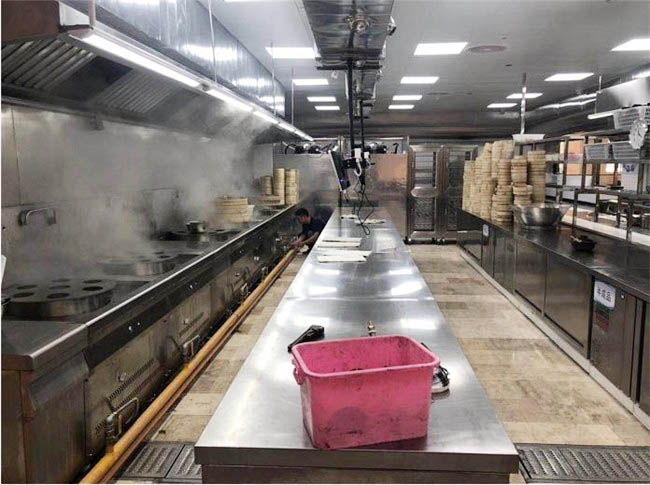 商用麻豆免费电影网設備