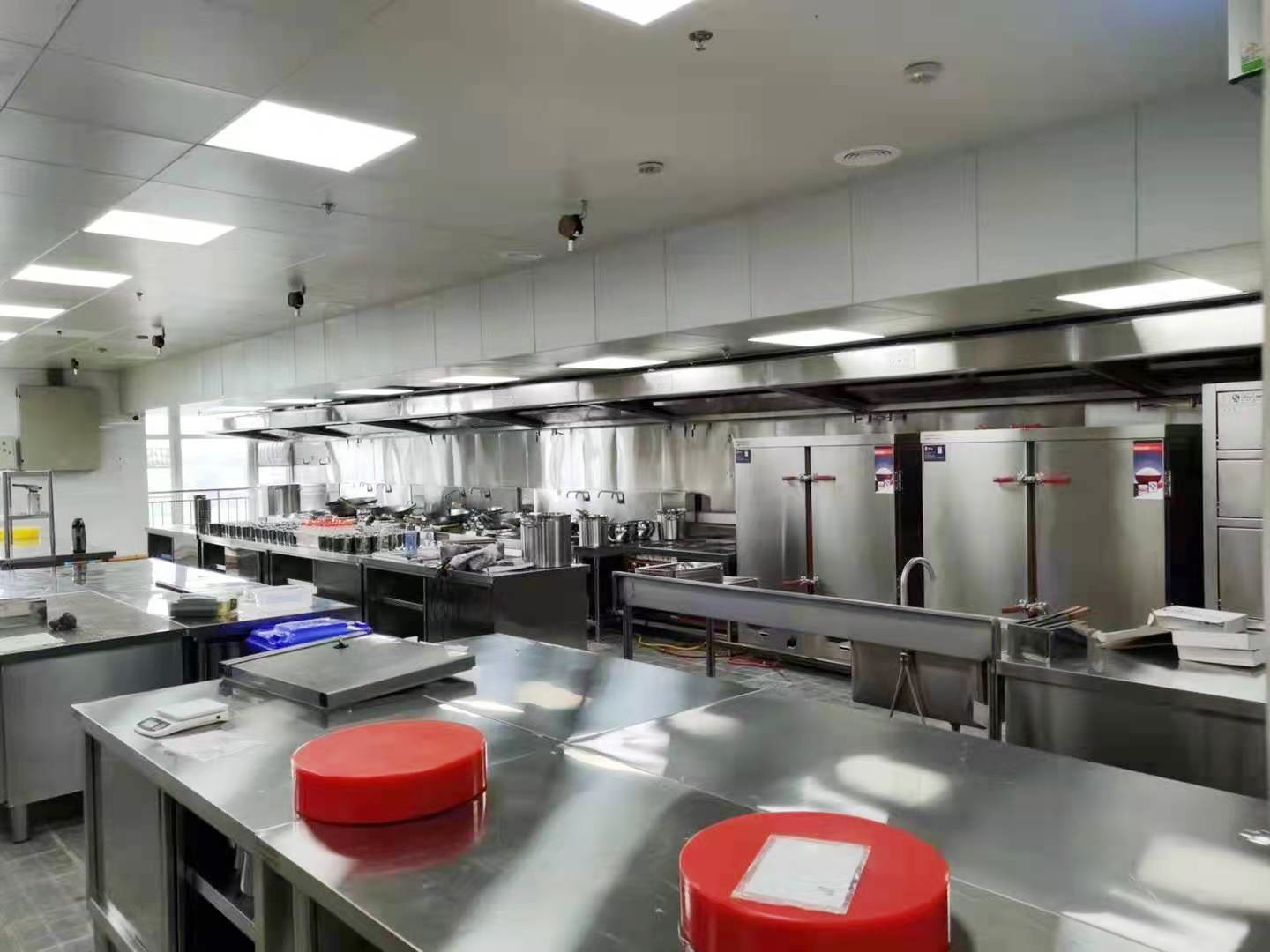 食堂麻豆免费电影网設備