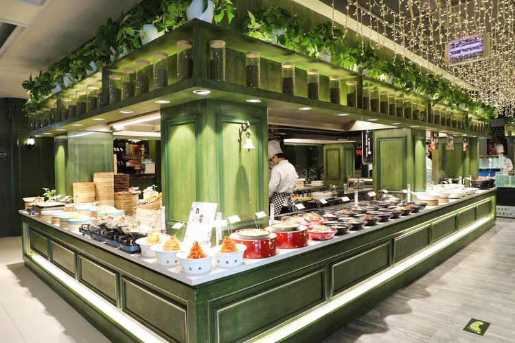 達州食堂麻豆免费电影网設計