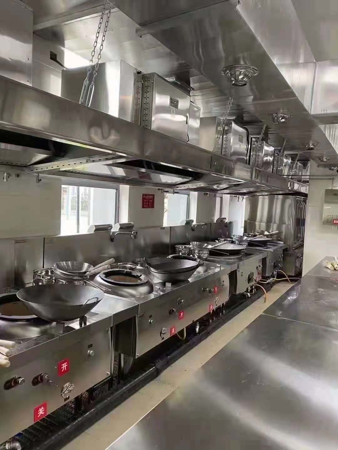 食堂麻豆免费电影网設備