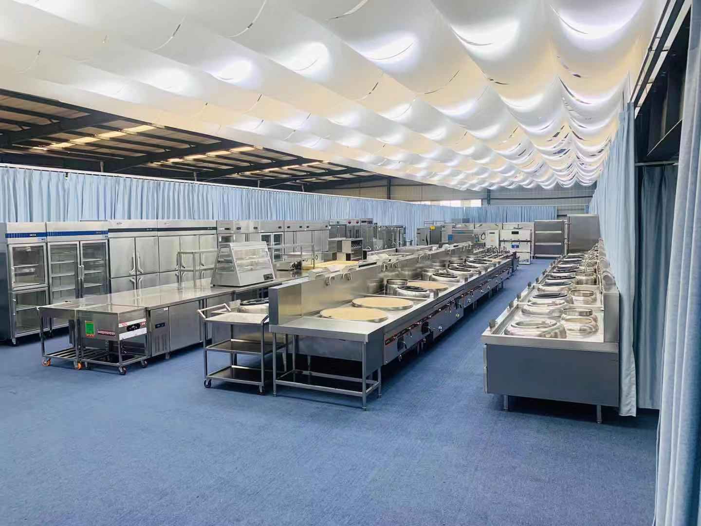 商用麻豆免费电影网設備1