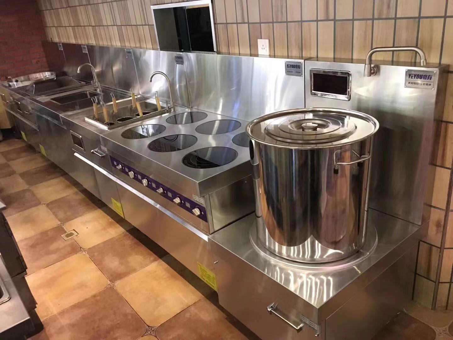 餐飲麻豆免费电影网設備