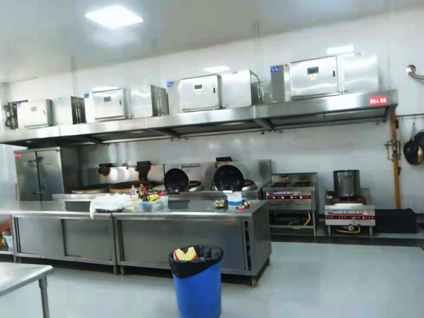 商用麻豆免费电影网設備