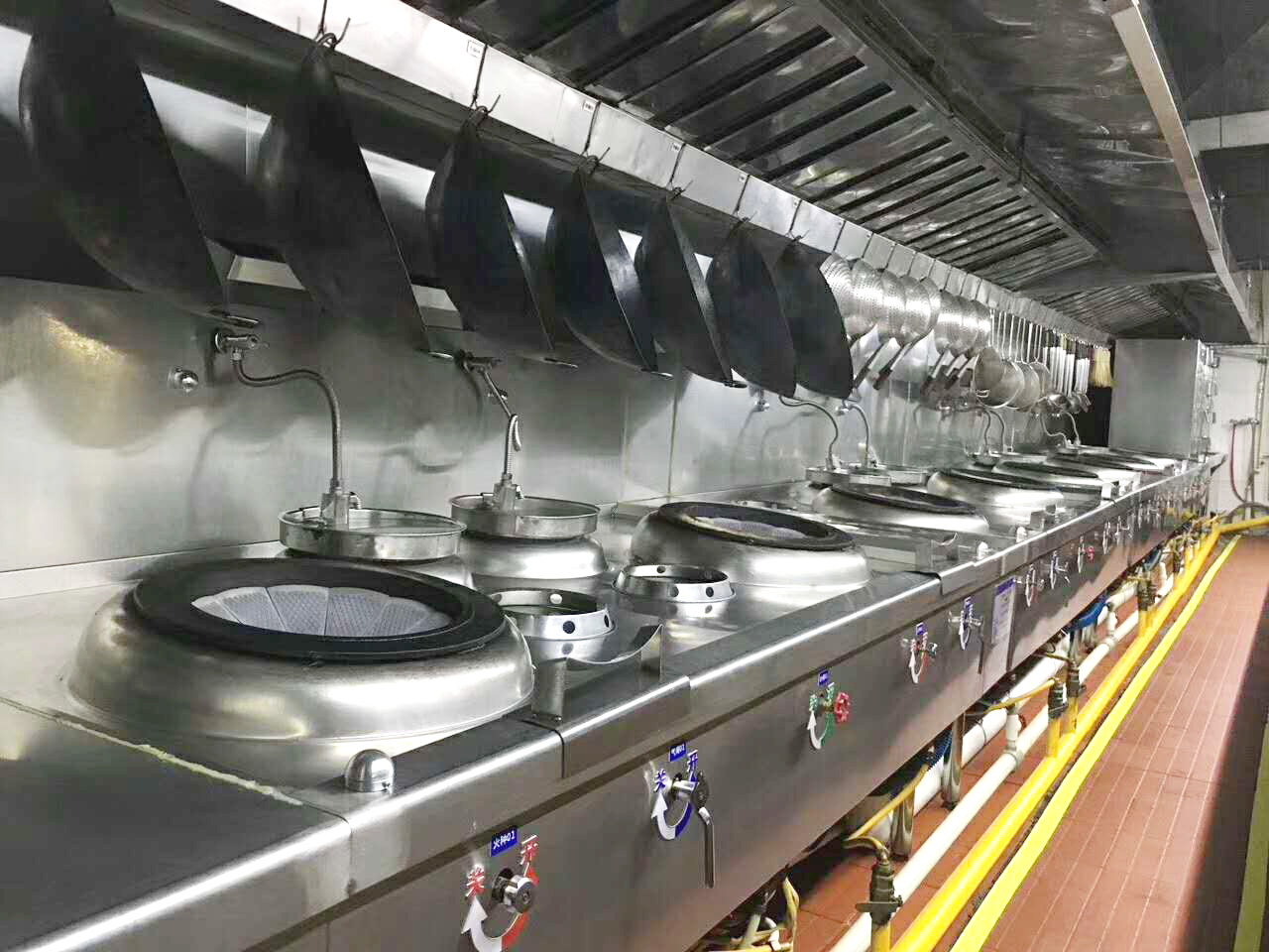 食堂麻豆免费电影网設備