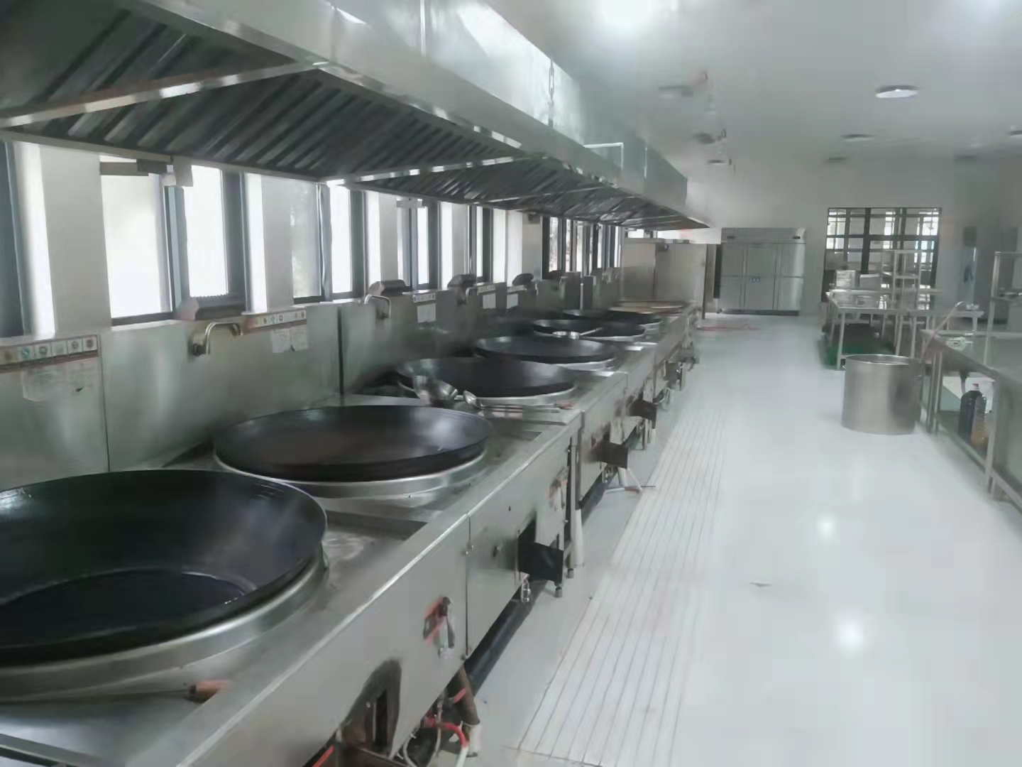 餐廳麻豆免费电影网設備