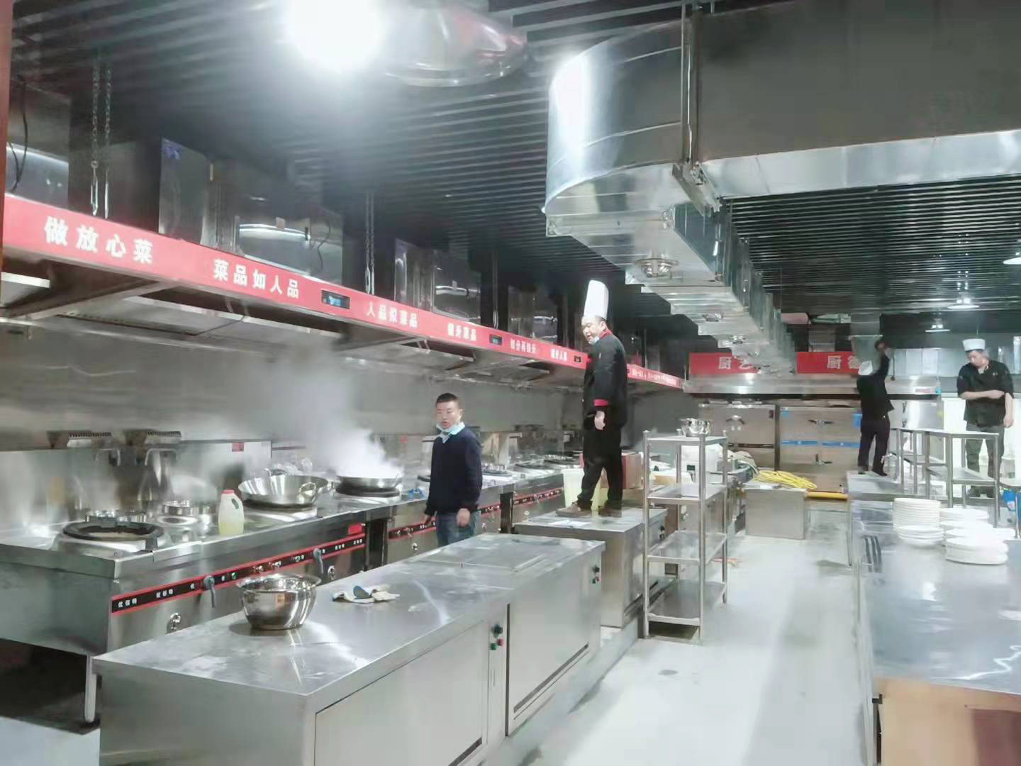 商用麻豆免费电影网設備