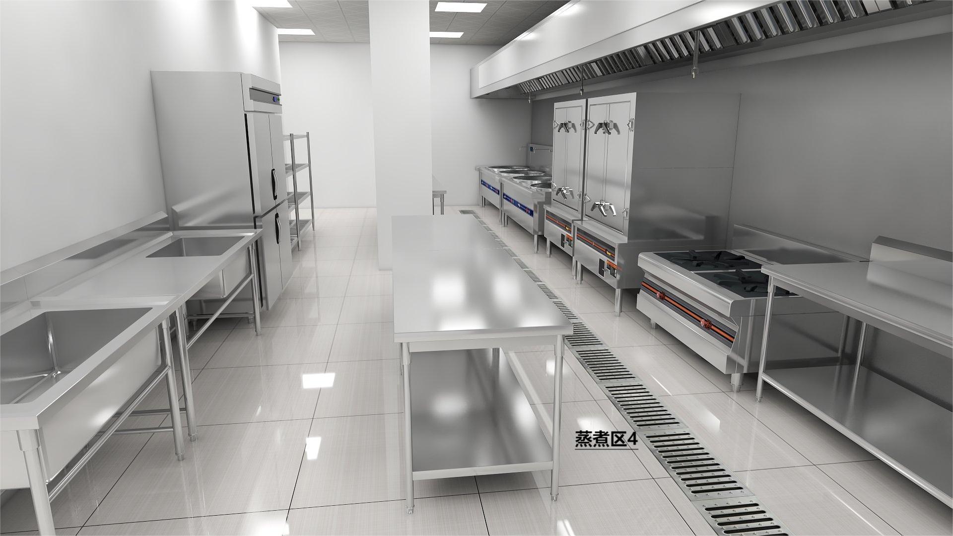 食堂麻豆免费电影网設計