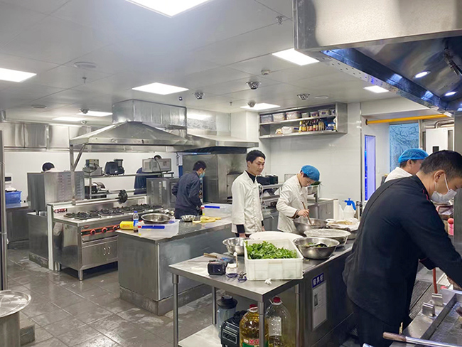 飯店麻豆免费电影网設備