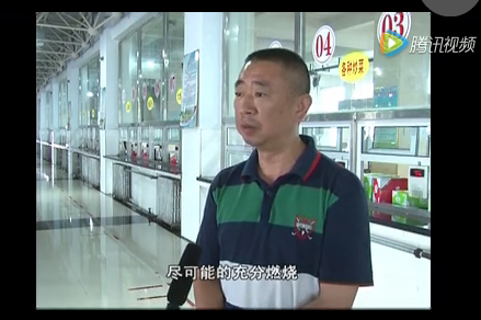 全程跟蹤：四川91麻豆国产自产激情在线看與成都七中食堂紅外線爐灶項目試點成功！
