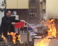 【酒店老板必知】酒店不鏽鋼麻豆免费电影网設備在使用中存在哪些安全隱患