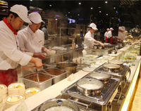 五星級酒店麻豆免费电影网設計安全才是最重要的