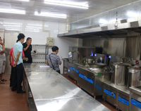 四川廚具廠為你介紹幼兒園麻豆免费电影网用品